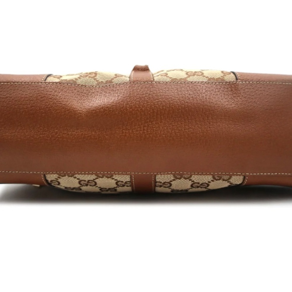 Vintage Gucci Jackie - Picture 5 of 10